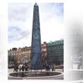Obelisk Karlovy Vary